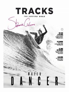 Tracks - Is. 570 2019 Tracks - Is. 570 2019