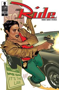 The Ride #1 - 10 The Ride #1 - 10