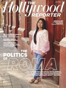 The Hollywood Reporter - 01.16.2019 The Hollywood Reporter - 01.16.2019