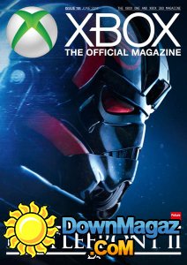 Xbox: The Official Magazine UK - 06.2017 Xbox: The Official Magazine UK - 06.2017