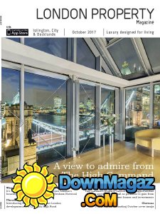 London Property Islington City & Docklands - 10.2017 London Property Islington City & Docklands - 10.2017