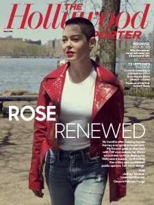 The Hollywood Reporter - 09.05.2018 The Hollywood Reporter - 09.05.2018