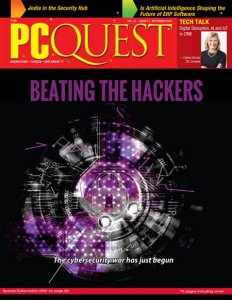 PCQuest - 09.2019 PCQuest - 09.2019