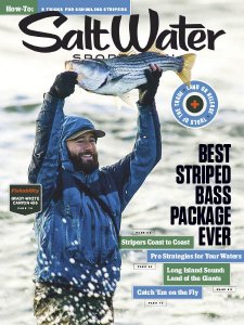 Salt Water Sportsman - 04.2019 Salt Water Sportsman - 04.2019