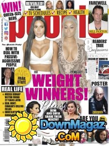 People SA - 10.01.2017 People SA - 10.01.2017