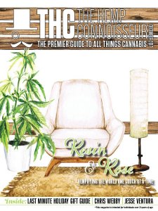 The Hemp Connoisseur CO - 12.2017 The Hemp Connoisseur CO - 12.2017