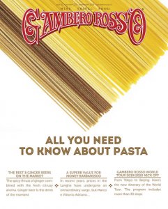 Gambero Rosso - 09.2019