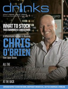 Drinks Trade - 11/12 2017