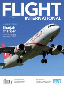 Flight International - 12.11/2019 Flight International - 12.11/2019