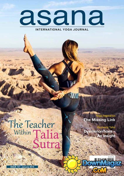 Asana - January 2016