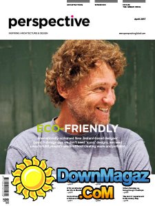 Perspective - 04.2017 Perspective - 04.2017