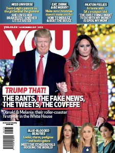 You SA - 14.12.2017 You SA - 14.12.2017