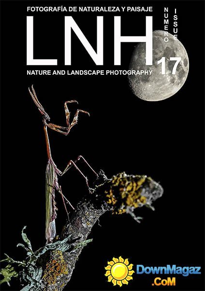 LNH #17 - May/June 2014