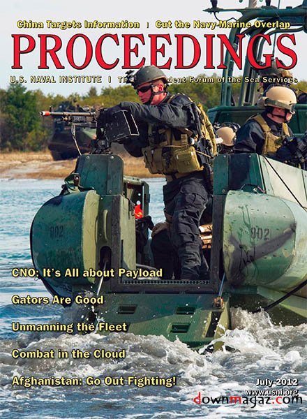 Proceedings - July 2012 Proceedings - July 2012