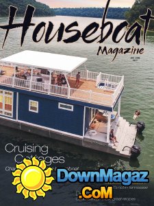 Houseboat - 05/06 2017 Houseboat - 05/06 2017