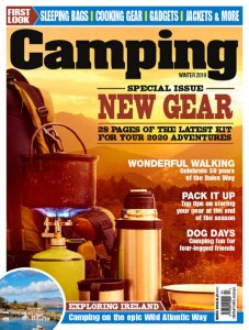 Camping - Winter 2020