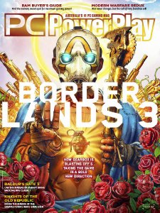 PC Powerplay - Is. 277 2019 PC Powerplay - Is. 277 2019