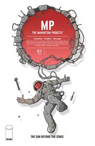 The Manhattan Projects - The Sun Beyond the Stars #1 – 4 (2015-2016) The Manhattan Projects - The Sun Beyond the Stars #1 – 4 (2015-2016)