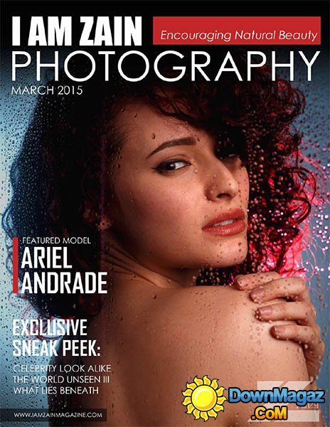 I Am Zain Photography - March 2015