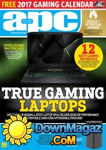 APC AU - Xmas 2016 APC AU - Xmas 2016