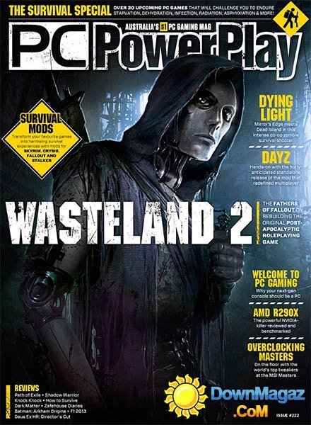 PC Powerplay - December 2013
