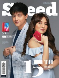 Speed PH - 05.2018 Speed PH - 05.2018