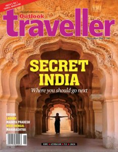 Outlook Traveller - 11.2019 Outlook Traveller - 11.2019