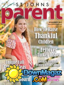 St Johns Parent - 11.2017 St Johns Parent - 11.2017