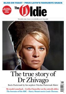 The Oldie - 11.2019 The Oldie - 11.2019