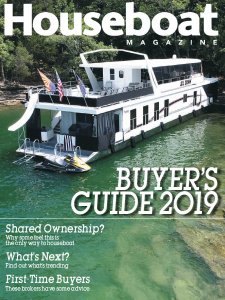 Houseboat - 01/02 2019 Houseboat - 01/02 2019