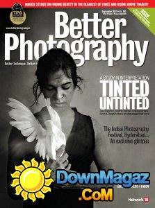 Better Photography - 09.2017 Better Photography - 09.2017
