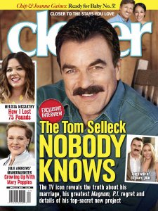 Closer USA - 23.04.2018 Closer USA - 23.04.2018