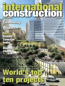 International Construction - 11.2018 International Construction - 11.2018