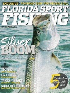 Florida Sport Fishing - 03/04 2019 Florida Sport Fishing - 03/04 2019