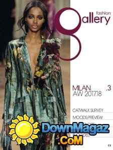 Fashion Gallery Milan - Fall-Winter 2017-2018