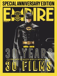 Empire UK - 09.2019 Empire UK - 09.2019