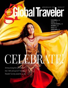 Global Traveler - 12.2017