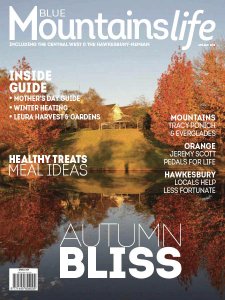 Blue Mountains Life - 04/05 2018 Blue Mountains Life - 04/05 2018