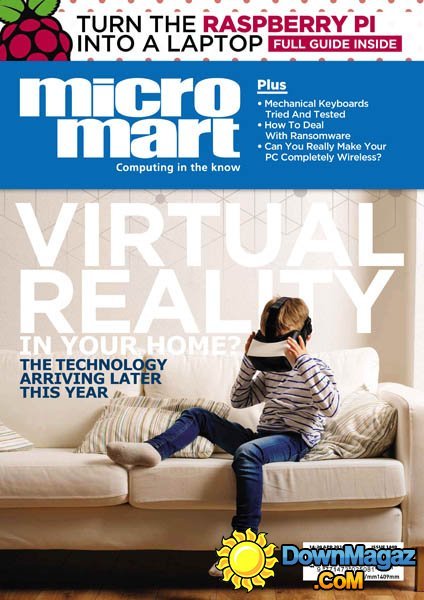 Micro Mart - 14 April 2016 Micro Mart - 14 April 2016