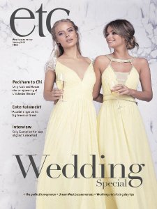 ETC Magazine West Sussex edition - 02.2018 ETC Magazine West Sussex edition - 02.2018