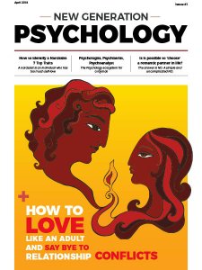 New Generation Psychology - 04.2018 New Generation Psychology - 04.2018