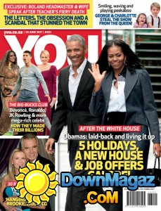 You SA - 29.06.2017 You SA - 29.06.2017