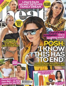 Heat UK - 31.08.2019 Heat UK - 31.08.2019