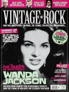 Vintage Rock - 09/10 2019 Vintage Rock - 09/10 2019