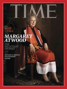 Time USA - 09.16.2019 Time USA - 09.16.2019