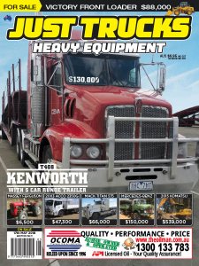 Just Trucks - 17.05.2018 Just Trucks - 17.05.2018