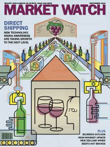 Market Watch - 09.2018 Market Watch - 09.2018