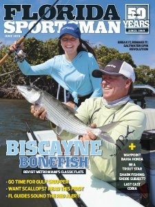 Florida Sportsman - 06.2019 Florida Sportsman - 06.2019
