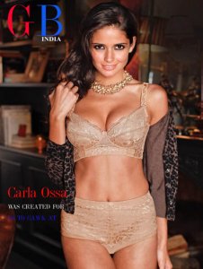 Girls Bravo - 01.2018 Girls Bravo - 01.2018