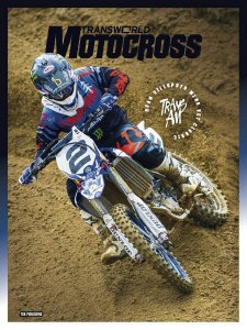 Transworld Motocross - 06.2018 Transworld Motocross - 06.2018